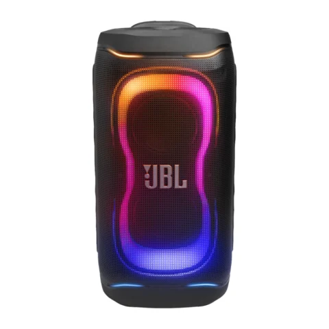 JBL с подсветкой JBL PartyBox 330
