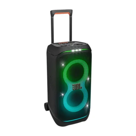 JBL с подсветкой JBL PartyBox Stage 320