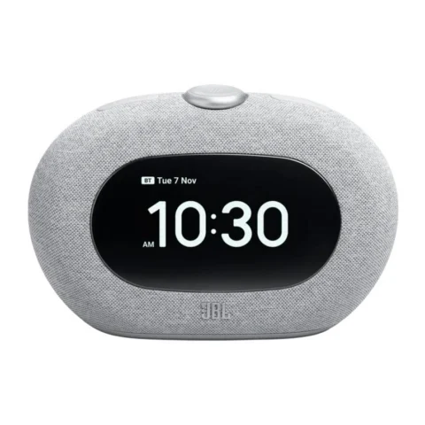 JBL с часами и FM-радио JBL Horizon 3 FM