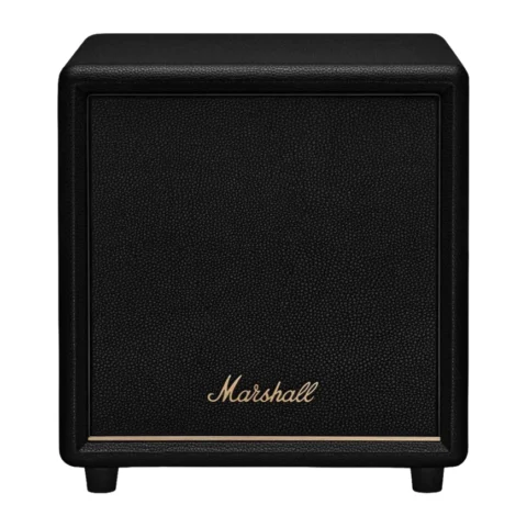 Marshall Heston Sub 200