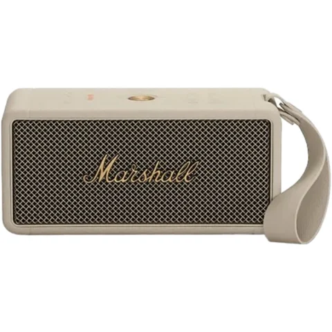 Marshall Middleton