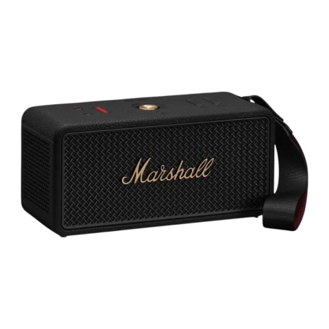 Marshall Middleton II