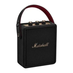 Marshall Stockwell III