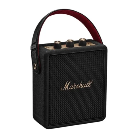 Marshall Stockwell III