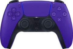 Sony DualSense Galactic