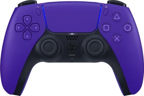Sony DualSense Galactic