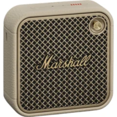 Marshall Willen II