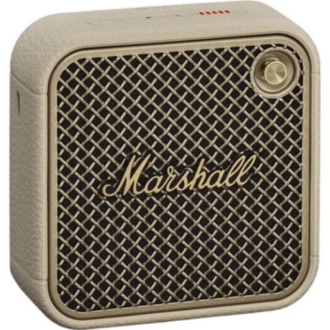 Marshall Willen II