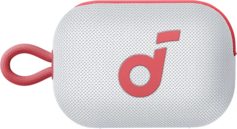 Anker Select Go 4 Кремово