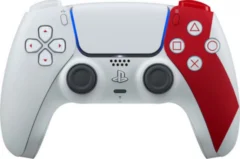 Sony DualSense God of War 20th Anniversary Limited Edition