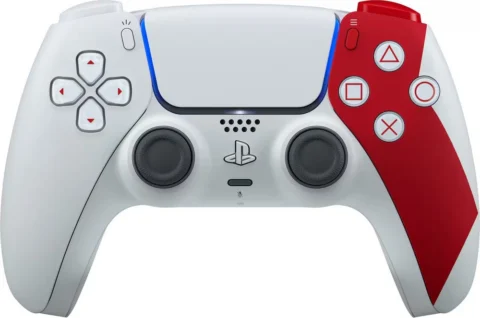 Sony DualSense God of War 20th Anniversary Limited Edition