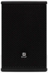 Ecler ARQIS 105iBK двухполосная настенная 5.25» 70–280 Вт/8 Ом