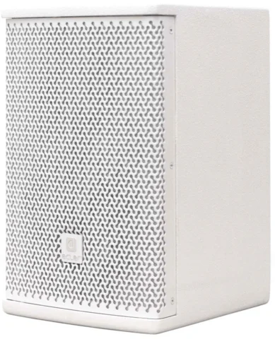 Ecler ARQIS 105iWH двухполосная настенная 5.25» 70–280 Вт/8 Ом