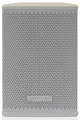 Ecler ARQIS 105WH двухполосная настенная 5.25» 70–140 Вт/8 Ом