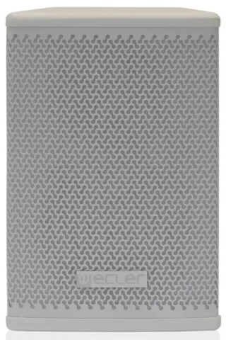 Ecler ARQIS 105WH двухполосная настенная 5.25» 70–140 Вт/8 Ом