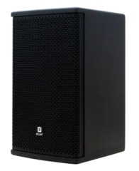 Ecler ARQIS 106iBK двухполосная настенная 6» 120–480 Вт/8 Ом