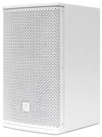 Ecler ARQIS 106iWH двухполосная настенная 6» 120–480 Вт/8 Ом
