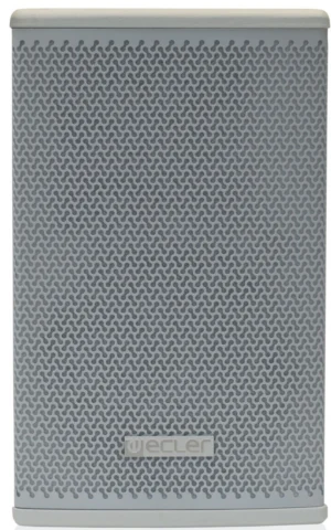 Ecler ARQIS 106WH двухполосная настенная 6.5» 120–240 Вт/8 Ом