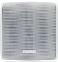 Ecler eMOTUS5PWH двухполосных 5» 2х25 Вт