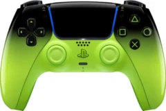 Sony DualSense Hyperpop Collection Remix