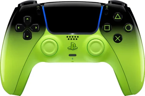 Sony DualSense Hyperpop Collection Remix