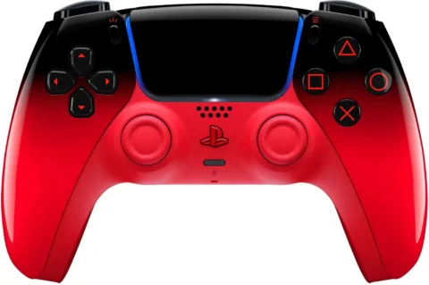 Sony DualSense Hyperpop Collection Techno