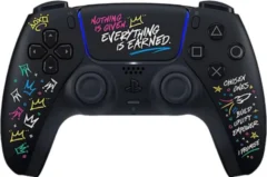Sony DualSense LeBron James Limited Edition