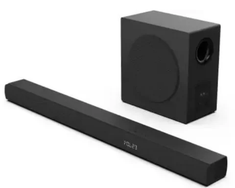 Саундбар Hisense HS3100 3.1 480Вт