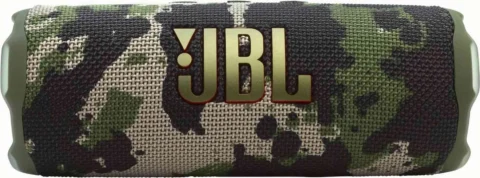 JBL Flip 7 Squad