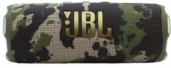 JBL Flip 7 Камуфляжная