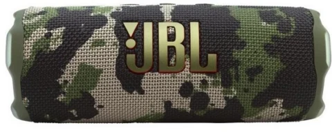 JBL Flip 7 Камуфляжная