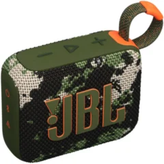 JBL Go 4 Камуфляжная