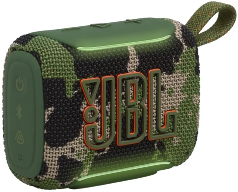 JBL Go 5 Камуфляж