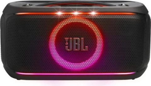 JBL PartyBox On-The-Go 2