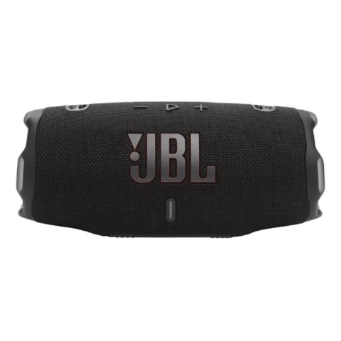 JBL Charge 6 JBLCHARGE6BLK