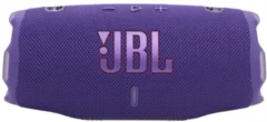 JBL Charge 6 пурпурная