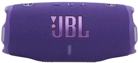 JBL Charge 6 пурпурная