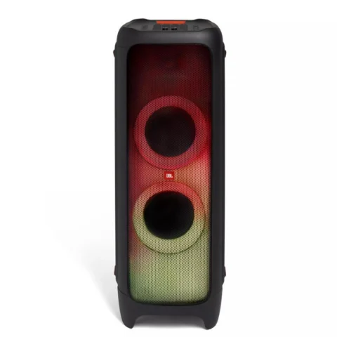 JBL с подсветкой JBL PartyBox 1000