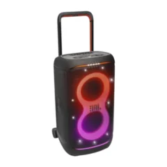 JBL с подсветкой JBL PartyBox 520