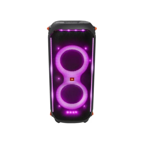 JBL с подсветкой JBL PartyBox 710