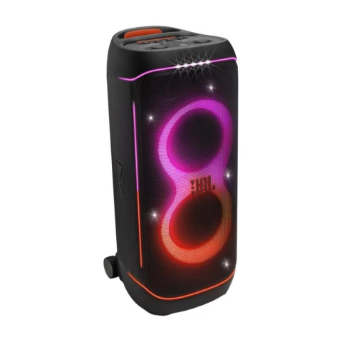 JBL с подсветкой JBL PartyBox 720