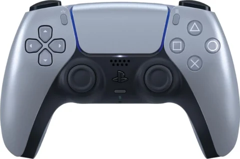 Sony DualSense Sterling