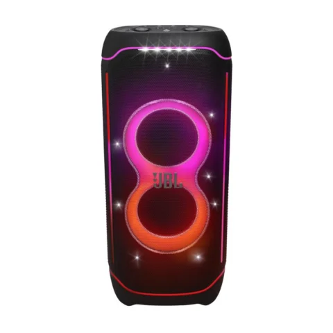 JBL с подсветкой JBL PartyBox Ultimate