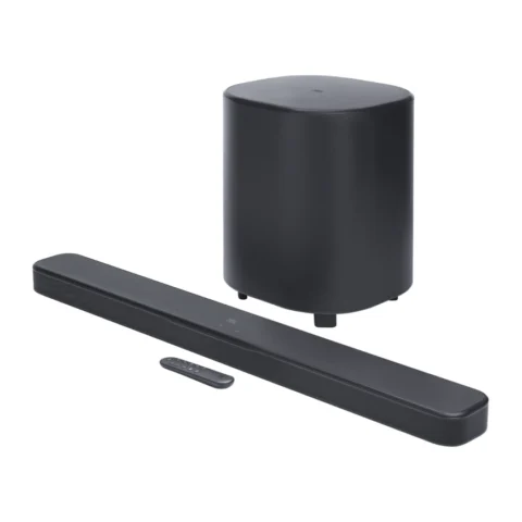 JBL Саундбар JBL Bar 500MK2