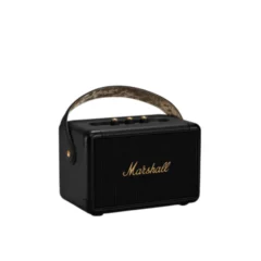 Marshall Kilburn II