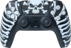 Sony DualSense Vanquish Black Roger