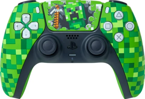Sony DualSense Vanquish Creeper