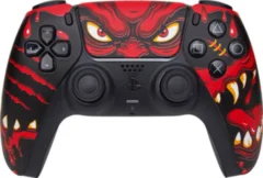 Sony DualSense Vanquish Draco