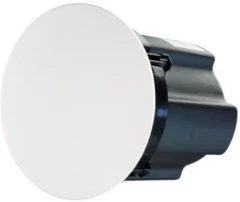 Qtex QAL DA PRO65 6 5» потолочная двухполосная 8 Ом
