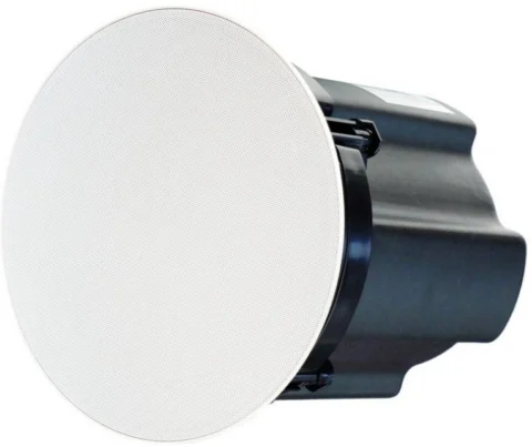 Qtex QAL DA PRO65 6 5» потолочная двухполосная 8 Ом